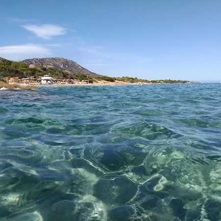 L'asfodelo Вилла-Сан-Пьетро