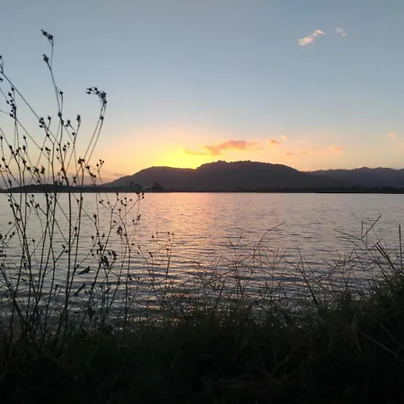 L'asfodelo Отель типа 