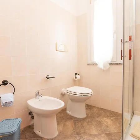 Bed & Breakfast L'asfodelo 3*