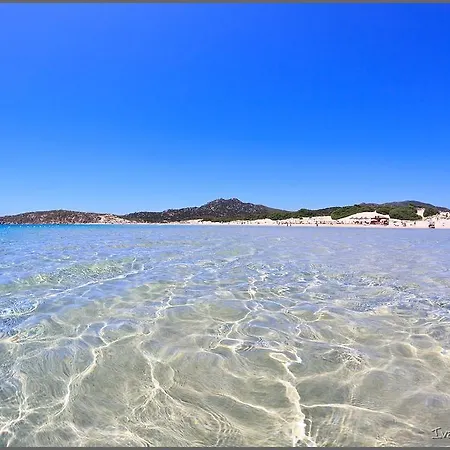 L'asfodelo 3* Villa San Pietro