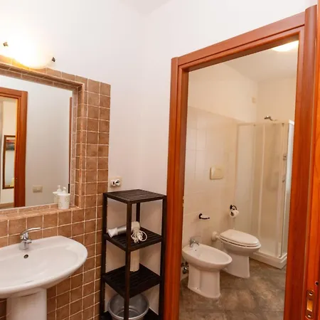 Bed & Breakfast L'asfodelo Villa San Pietro