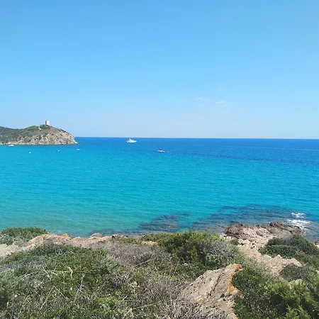 Bed & Breakfast L'asfodelo 3*