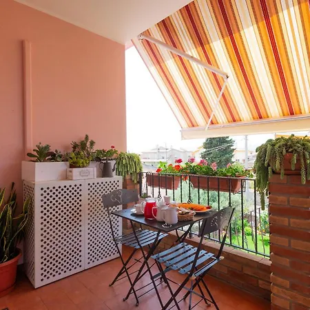 Bed & Breakfast L'asfodelo