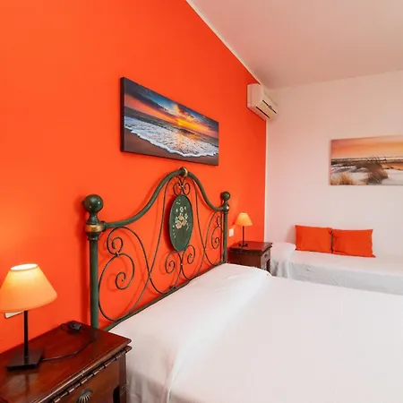 L'asfodelo Bed & Breakfast *