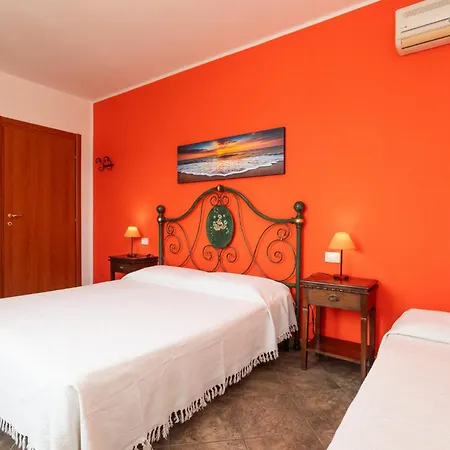 L'asfodelo Bed & Breakfast Villa San Pietro