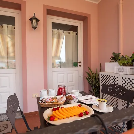 L'asfodelo Villa San Pietro