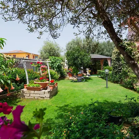 L'asfodelo Bed & Breakfast