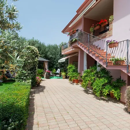 L'asfodelo Bed & Breakfast 3*