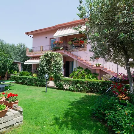 L'asfodelo Villa San Pietro