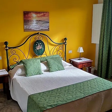 Bed & Breakfast L'asfodelo Villa San Pietro