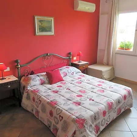 L'asfodelo Bed & Breakfast