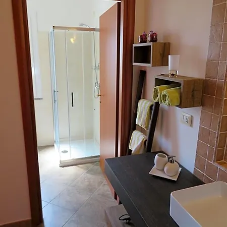 Bed & Breakfast L'asfodelo Villa San Pietro