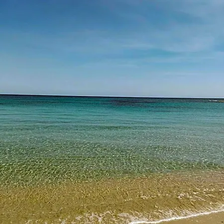 L'asfodelo 3* Villa San Pietro