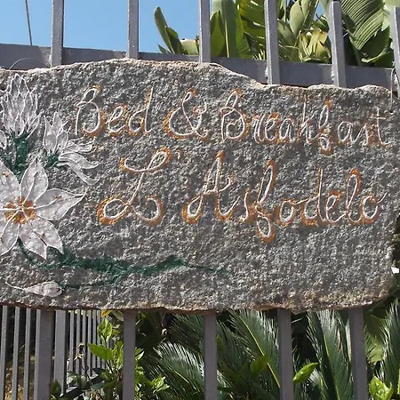 L'asfodelo Bed & Breakfast