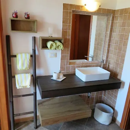 L'asfodelo 3* Villa San Pietro