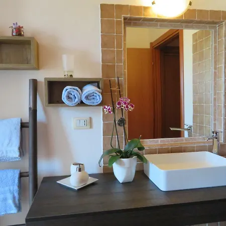 Bed & Breakfast L'asfodelo Villa San Pietro