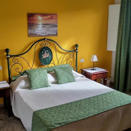 L'asfodelo Villa San Pietro